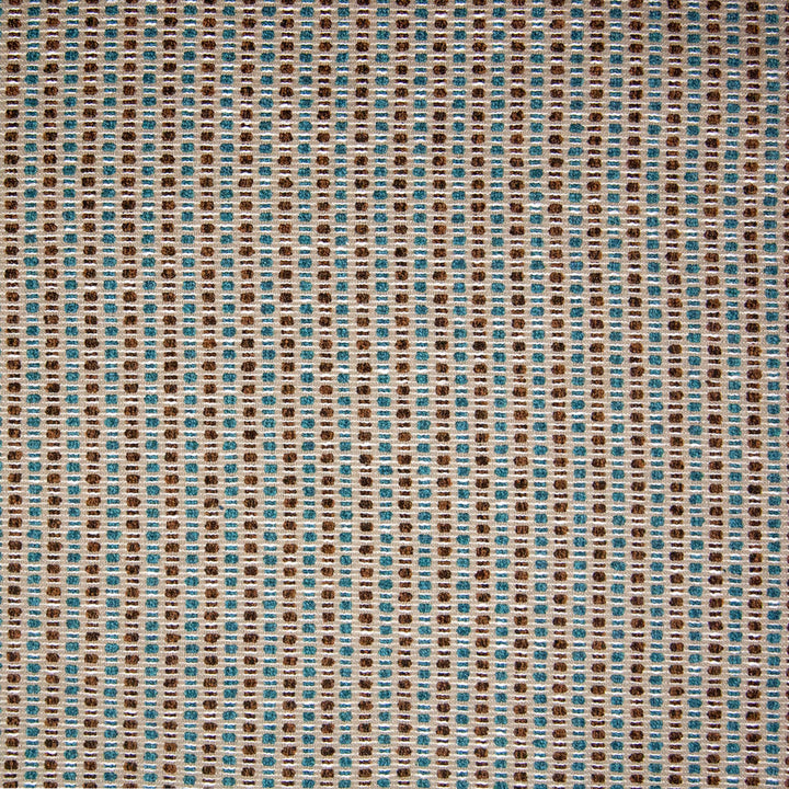 B9786 Mesa by Greenhouse Designer Fabric 93% Polyester, 7% Linen China 25,000 </p><p>Repeat: 1.9" H, 1.9" V 58" - Swanky Fabrics -