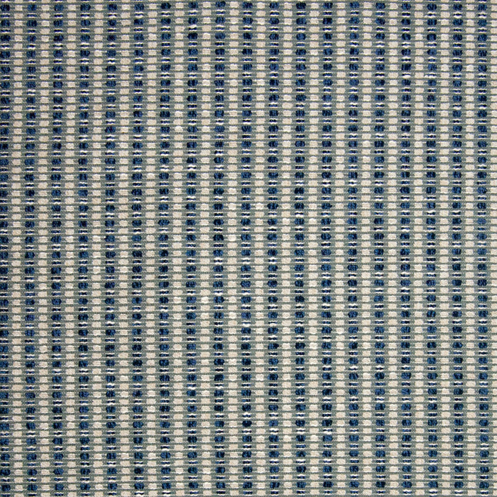 B9798 Ink by Greenhouse Designer Fabric 93% Polyester, 7% Linen China 25,000 </p><p>Repeat: 1.9" H, 1.9" V 58" - Swanky Fabrics -
