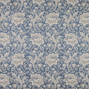 Greenhouse Fabric B9806 Blue