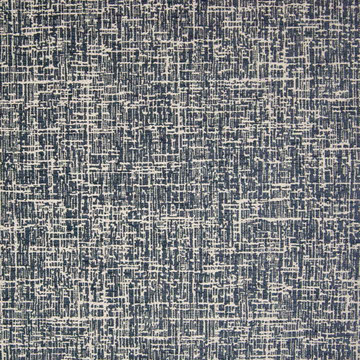 B9813 Cadet by Greenhouse Designer Fabric 85% Polyester, 15% Cotton China 50,000 double rubs </p><p>Repeat: 14.3" H, 29.5" V 56" - Swanky Fabrics -