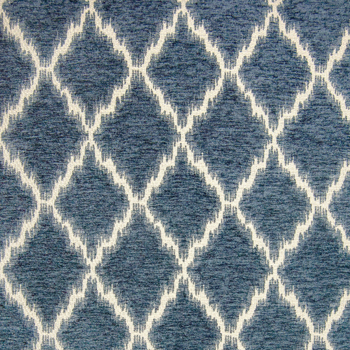 B9814 Admiral by Greenhouse Designer Fabric 85% Polyester, 15% Cotton China 50,000 </p><p>Repeat: 3.5" H, 5.1" V 55" - Swanky Fabrics -