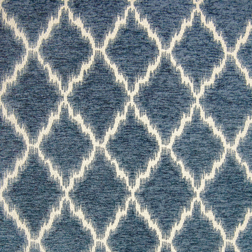 B9814 Admiral by Greenhouse Designer Fabric M10: Memos by Color 85% Polyester, 15% Cotton China 50,000 double rubs </p><p>Repeat: 3.5" H, 5.1" V 55" - Swanky Fabrics -