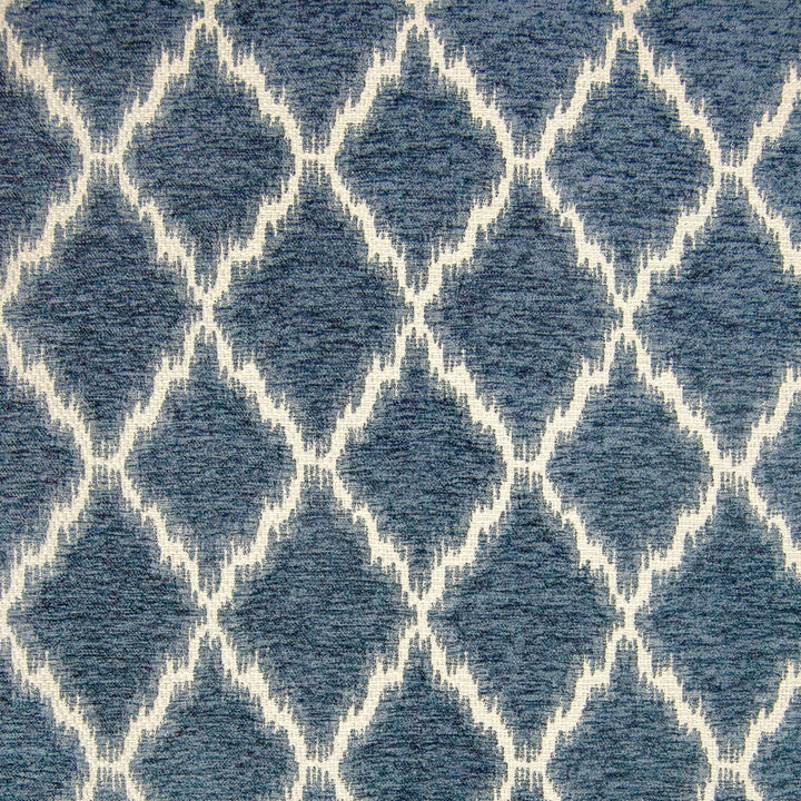 B9814 Admiral by Greenhouse Designer Fabric 85% Polyester, 15% Cotton China 50,000 double rubs </p><p>Repeat: 3.5" H, 5.1" V 55" - Swanky Fabrics -