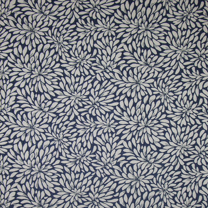 B9828 Cadet by Greenhouse Designer Fabric 85% Polyester, 15% Cotton China 50,000 </p><p>Repeat: 13.5" H, 28" V 55" - Swanky Fabrics -