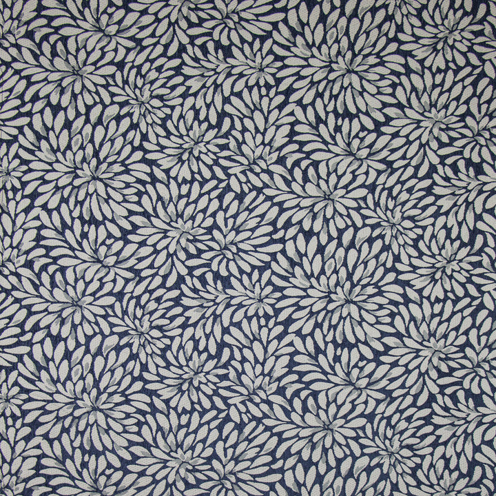 B9828 Cadet by Greenhouse Designer Fabric F12: upholstery by COLOR 85% Polyester, 15% Cotton China 50,000 double rubs </p><p>Repeat: 13.5" H, 28" V 55" - Swanky Fabrics -