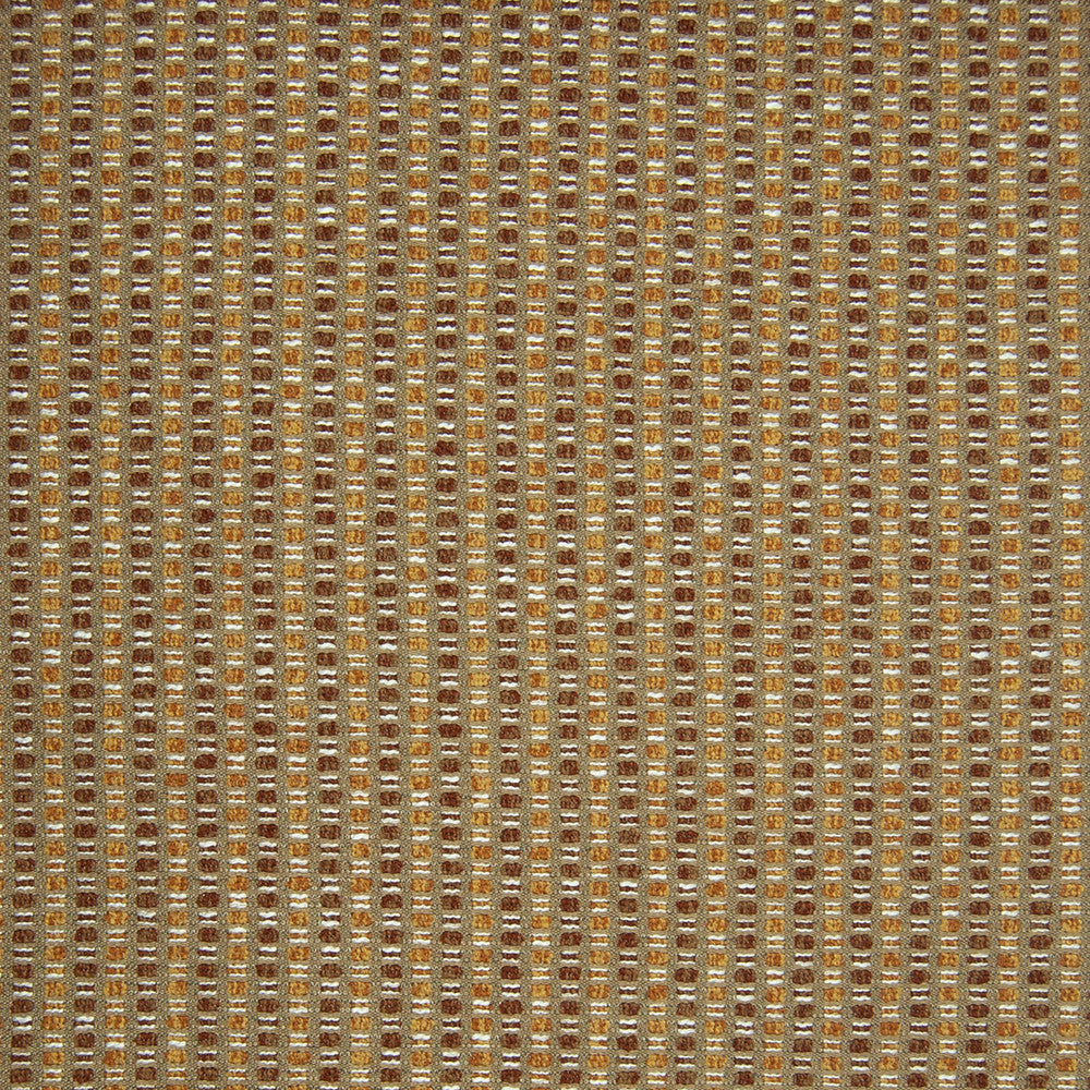 B9845 Spice by Greenhouse Designer Fabric F14: upholstery by COLOR 93% Polyester, 7% Linen China 25,000 double rubs </p><p>Repeat: 1.9" H, 1.9" V 58" - Swanky Fabrics -