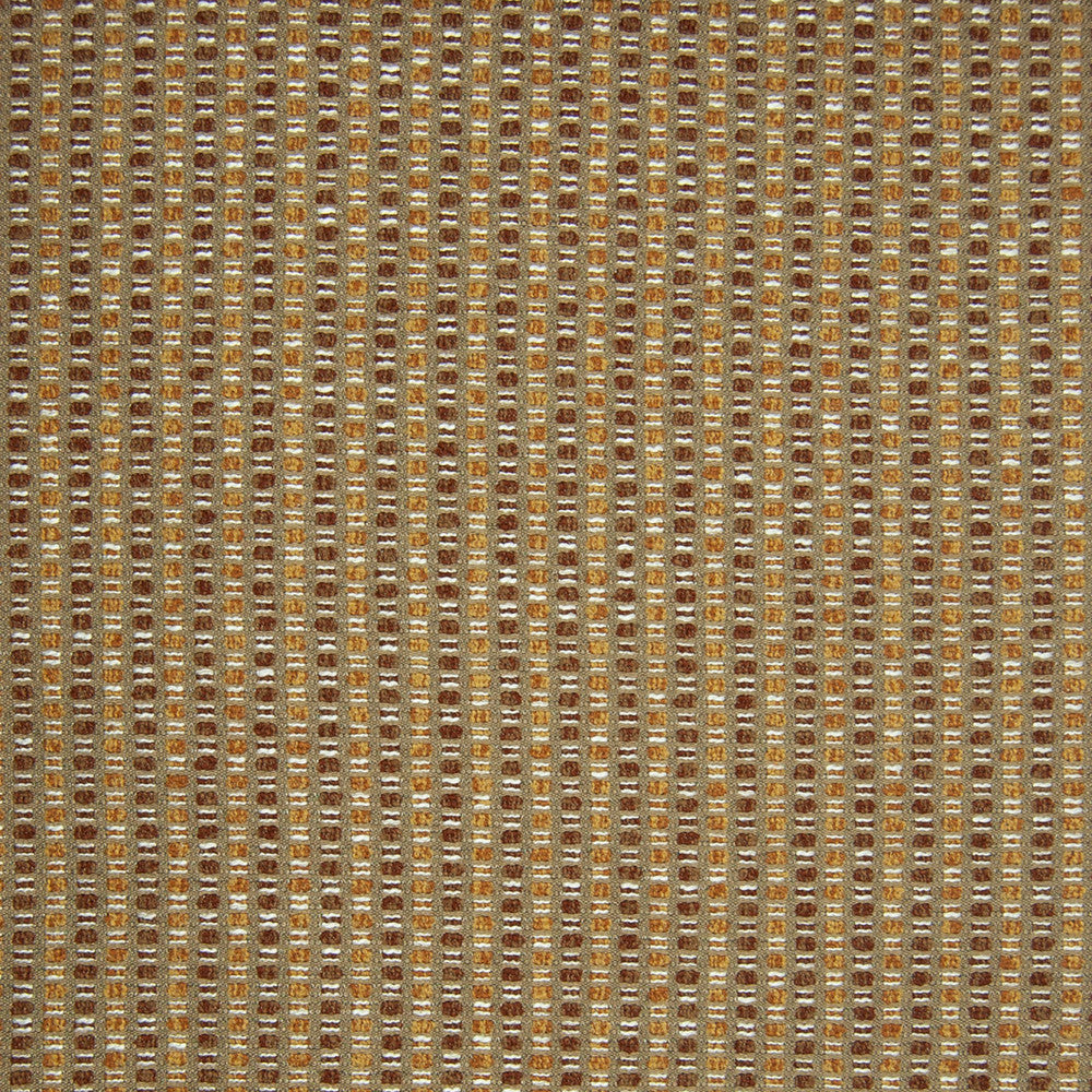 B9845 Spice by Greenhouse Designer Fabric 93% Polyester, 7% Linen China 25,000 </p><p>Repeat: 1.9" H, 1.9" V 58" - Swanky Fabrics -