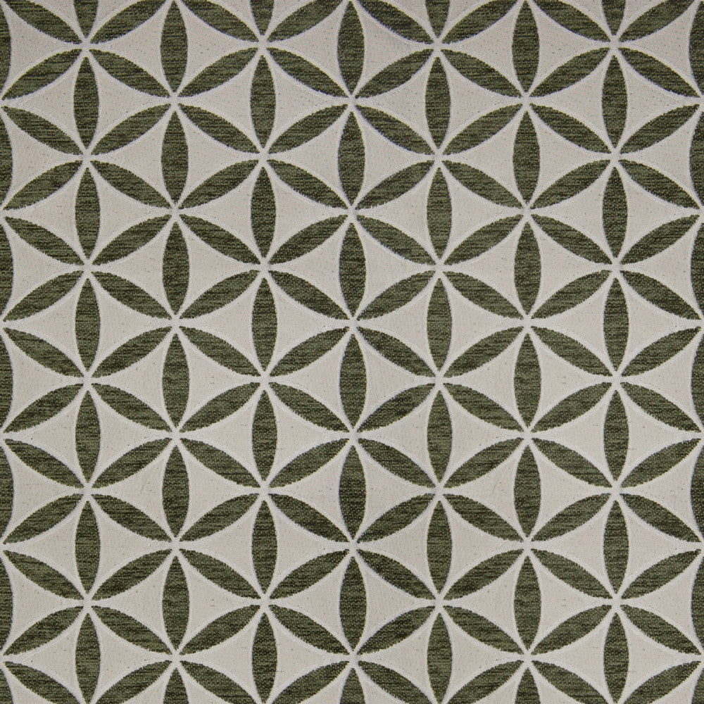 B9889 Alpine by Greenhouse Designer Fabric 100% Polyester China 25,000 double rubs </p><p>Repeat: 14.8" H, 9.1" V 57" - Swanky Fabrics -
