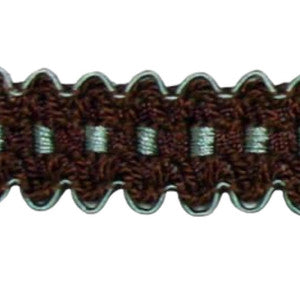 Europatex Fabric Buggy Hazelnut
