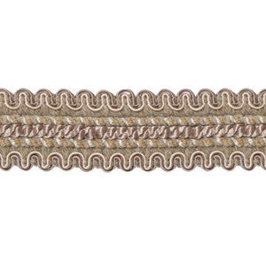 Europatex Fabric 04029 Sage