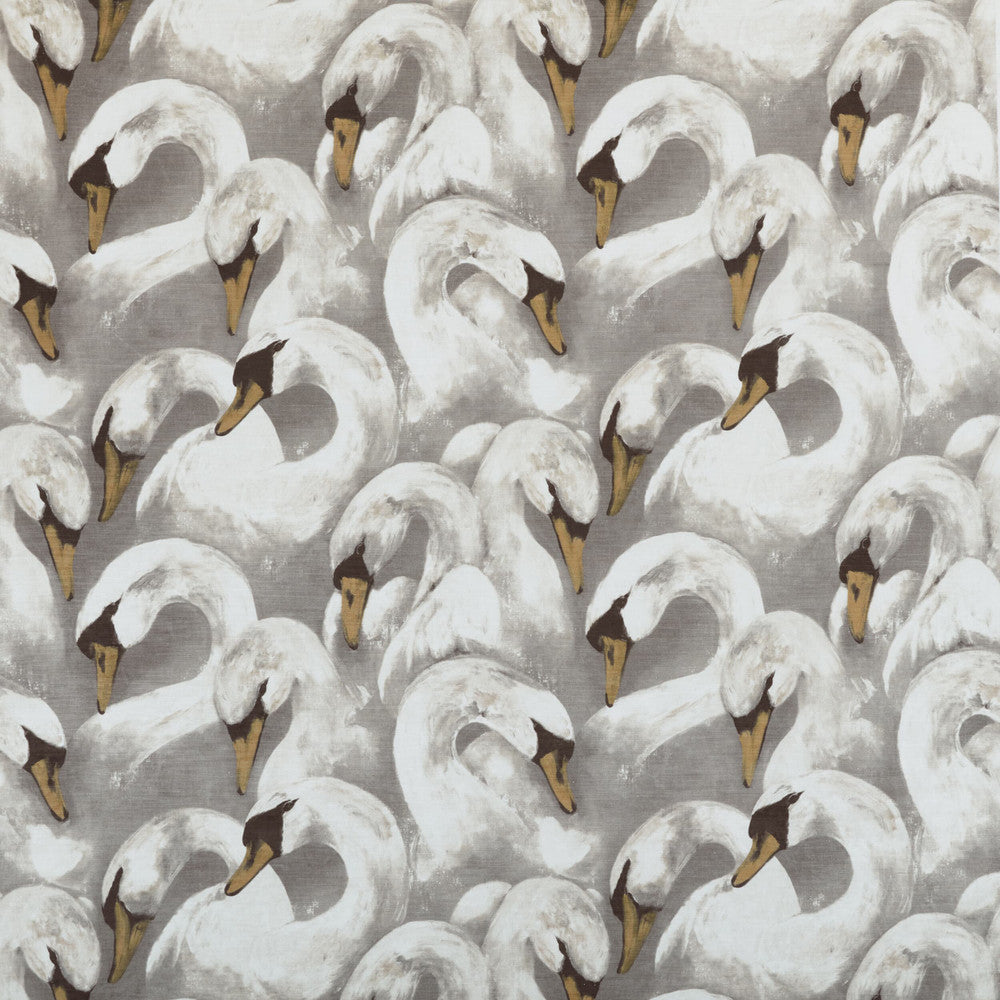 Babcock 2 Stone by Marcus William Fabric Marcus William Fabric Babcock 2 StoneFabric KAI/MARCUS WILLIAM FENELLA 60%COT 40%POL UK </p><p>Repeat: H: 26.750, V: 24.500 54 in - Fabric Carolina -