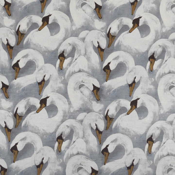 Babcock 4 Granite by Marcus William Fabric Marcus William Fabric Babcock 4 GraniteFabric KAI/MARCUS WILLIAM FENELLA 60%COT 40%POL UK </p><p>Repeat: H: 26.750, V: 24.500 54 in - Fabric Carolina -