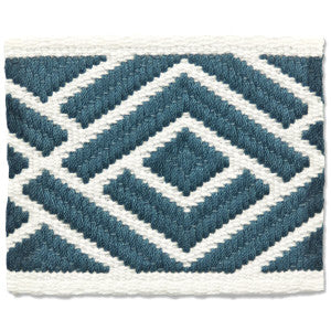 Stout Trim Bacall 5 Denim