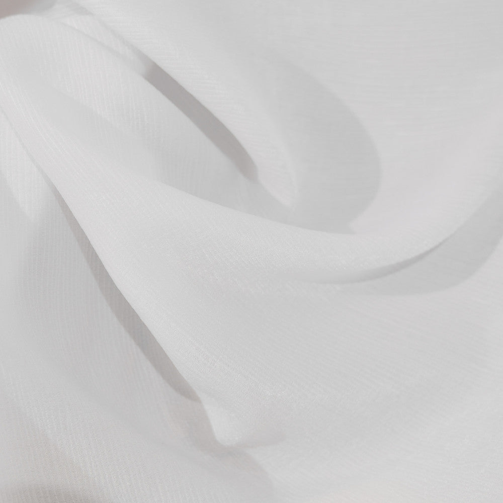 Celestial Bacalar Porcelain by Europatex Designer Fabric Celestial 100% Polyester 0.00 125.00 inches - Swanky Fabrics -