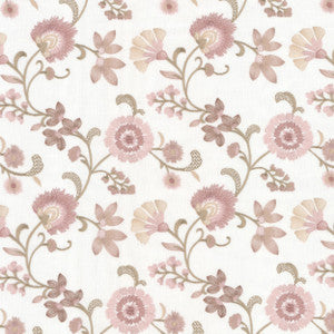 Stout Fabric Backyard 1 Petal