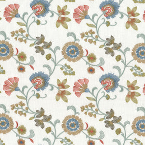 Stout Fabric Backyard 2 Fiesta