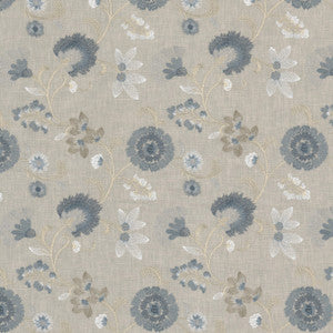 Stout Fabric Backyard 3 Ash