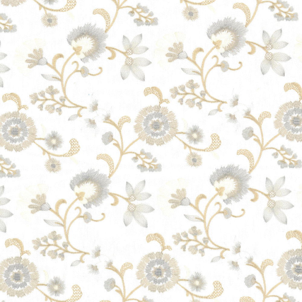 Backyard 4 Champagne by Stout Fabric Stout Fabric Backyard 4 ChampagneFabric COMFORTABLE LIVING DOVE/MUSHROOM 52%COT 48%POL INDIA </p><p>Repeat: H: 8.750, V: 9.250 52 in - Fabric Carolina -