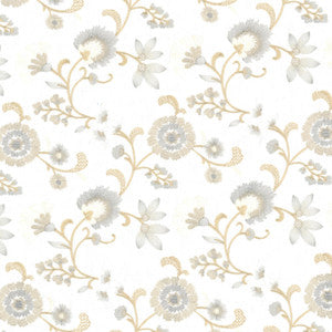 Stout Fabric Backyard 4 Champagne