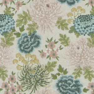 Stout Fabric Bagatelle 1 Seedling
