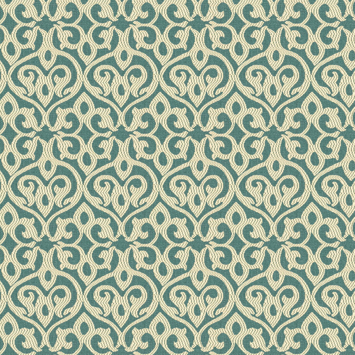 Bahama 1 Lagoon by Stout Designer Fabric COMFORTABLE LIVING GLACIER/LAGOON 85%POL 5%LIN 10%SVI CHINA FLAME RETARDANT-N.F.P.A. 260A CLASS 1 CATB 117-2013 WYZENBEEK 25 000 DOUBLE RUB WEAR TEST (HEAVY DUTY) Horizontal: 5.04 and Vertical: 7.25 56 in - Swanky Fabrics -