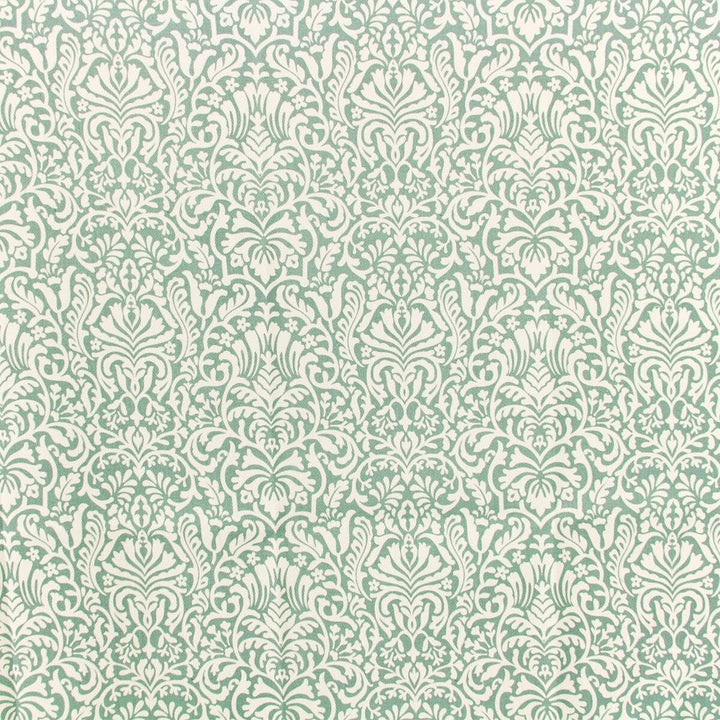 Bahia 1 Harbor by Stout Designer Fabric RAINBOW LIBRARY CARIBBEAN/PEACOCK 100%COT INDIA WYZENBEEK 30 000 DOUBLE RUB WEAR TEST (HEAVY DUTY) </p><p>Repeat: 11 54 in - Swanky Fabrics -