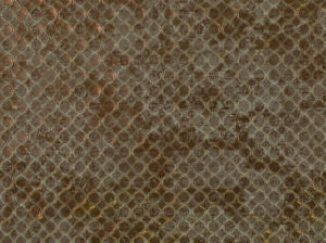 Norbar Fabric Bailey Bronze 681