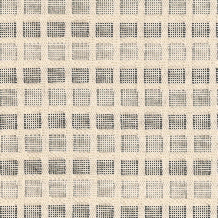 Baja 1 Shadow by Stout Fabric Stout Fabric Baja 1 ShadowFabric LIVING IS EASY GREY/SLATE 88%COT 12%POL USA </p><p>Repeat: H: 0.750, V: 4.500 54 in - Fabric Carolina -