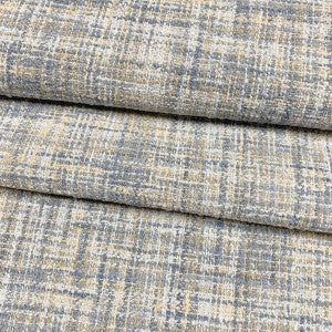 Magnolia Fabric Baker Blues