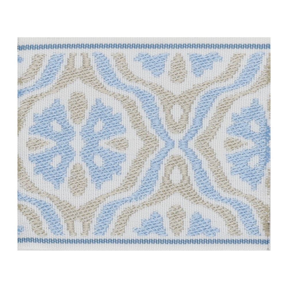Balas Tape 2 Moonstone by Stout Designer Trim SMALL WONDERS TRIM 51%SVI 49%POL CHINA FLAME RETARDANT-U.F.A.C. CLASS 1 CATB 117-2013 WYZENBEEK 15 000 DOUBLE RUB WEAR TEST (HEAVY DUTY) Horizontal: 3.000 and Vertical: 0.000 3 in - Swanky Fabrics -