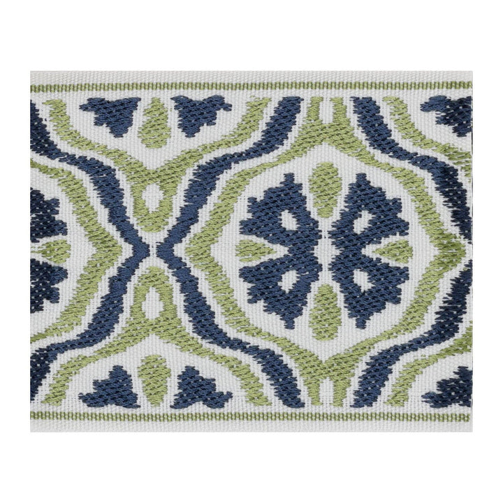 Balas Tape 5 Seedling by Stout Trim Stout Trim Balas Tape 5 SeedlingTrim SMALL WONDERS TRIM 51%SVI 49%POL CHINA </p><p>Repeat: H: 3.000, V: 0.000 3 in - Fabric Carolina -