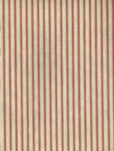 Norbar Fabric Balance Red