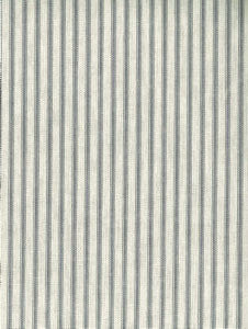 Balance Slate by Norbar Designer Fabric ARCADE 100% COTTON PAKISTAN 3/8"H 56 - Swanky Fabrics -