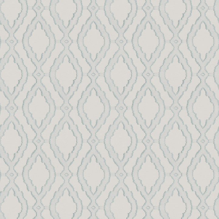 BALANCE 62J8001 by JF Designer Fabric Color Concepts Silver Sage 80% Polyester, 20% Cotton India  Horizontal: 13.625 and Vertical: 16.125 54  - Swanky Fabrics -