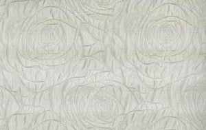 Norbar Fabric Balcony Ivory