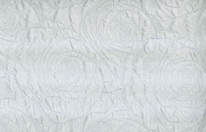 Norbar Fabric Balcony White