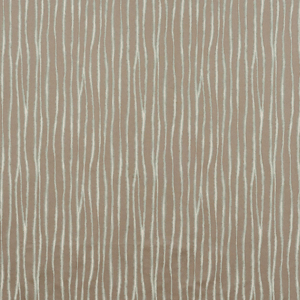 Baleria 3 Shoreline by Marcus William Designer Fabric KAI/MARCUS WILLIAM AMALFI 100%POL TURKEY Horizontal: 11.375 and Vertical: 11.25 56 in - Swanky Fabrics -