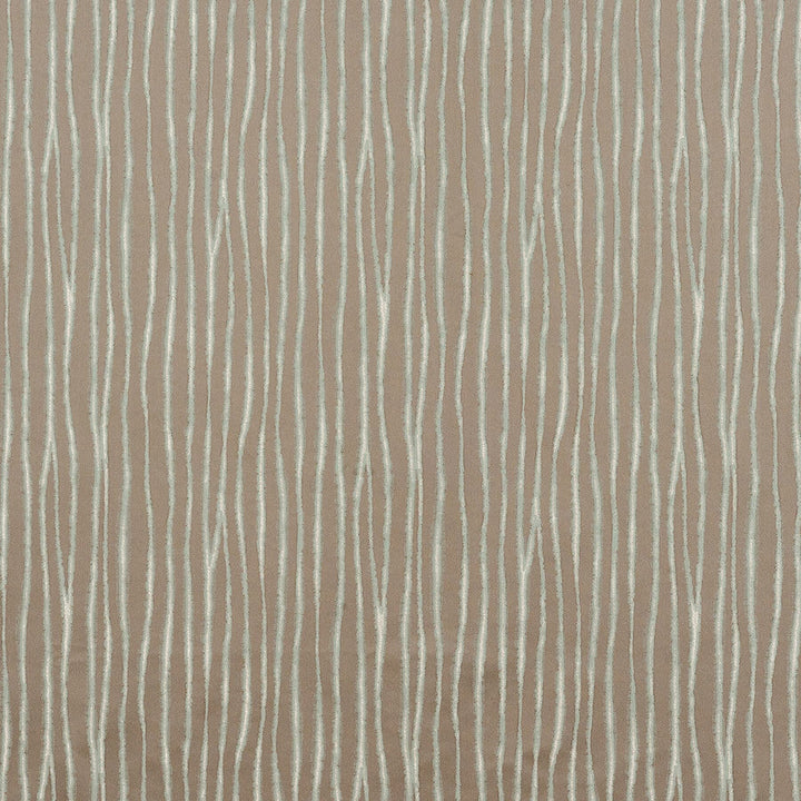 Baleria 3 Shoreline by Marcus William Designer Fabric KAI/MARCUS WILLIAM AMALFI 100%POL TURKEY Horizontal: 11.375 and Vertical: 11.25 56 in - Swanky Fabrics -
