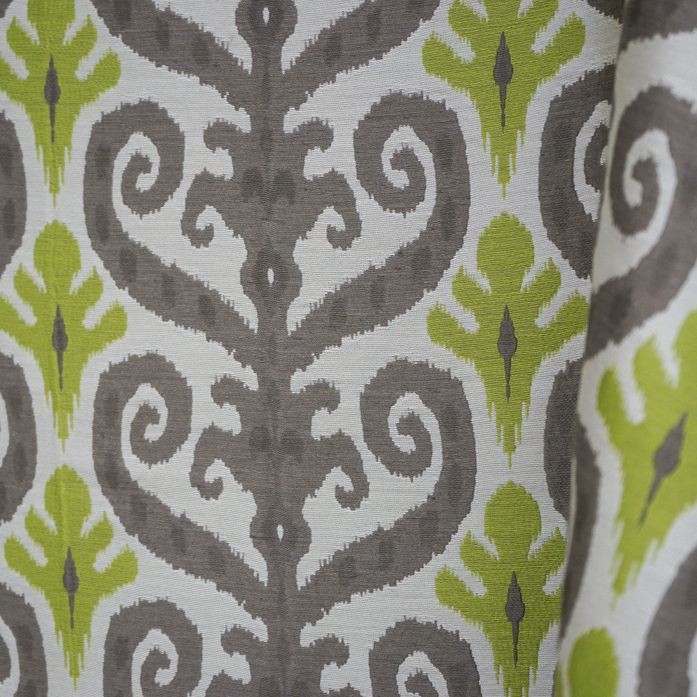BALI 74SJ101 by JF Designer Fabric JF Studio 35% Viscose, 33% Silk, 25% Linen, 7% Cotton India  Horizontal: 8.75 and Vertical: 10 54  - Swanky Fabrics -