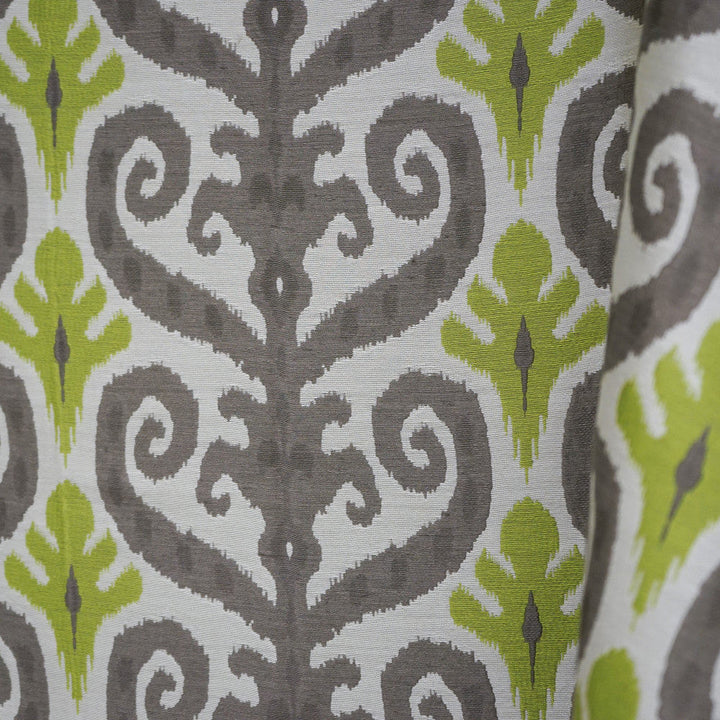 BALI 74SJ101 by JF Designer Fabric JF Studio 35% Viscose, 33% Silk, 25% Linen, 7% Cotton India  Horizontal: 8.75 and Vertical: 10 54  - Swanky Fabrics -