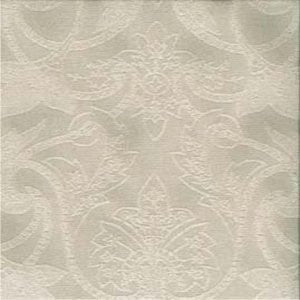 Ballad Ivory by Norbar Designer Fabric SHEER PASSION 100% POLYESTER TURKEY 130 - Swanky Fabrics -