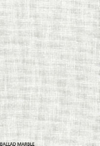 Ballad Marble by Norbar Designer Fabric SHEER PASSION 100% POLYESTER TURKEY 130 - Swanky Fabrics -
