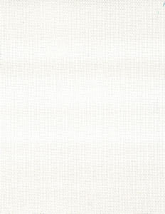 Ballard White by Norbar Designer Fabric MILO 95% BAMBOO 5% LINEN INDIA 54 - Swanky Fabrics -