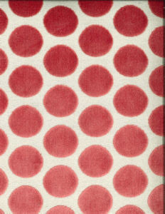 Norbar Fabric Balloon Rosebud