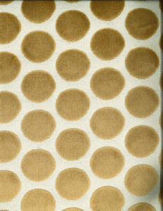 Norbar Fabric Balloon Topaz