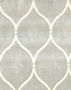 Norbar Fabric Bambi Beige Ivory