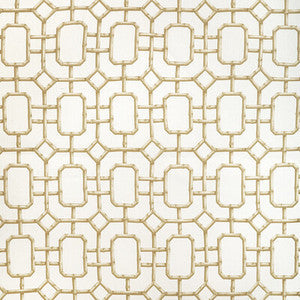 Kravet Fabric Bambu Fret Dune