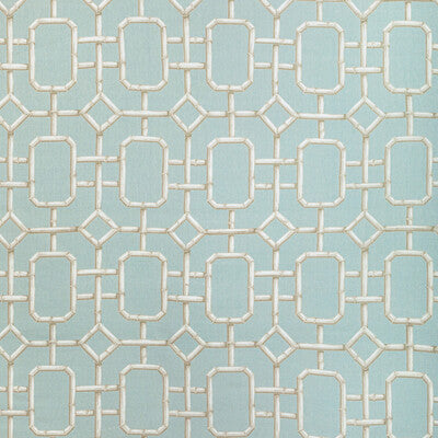 BAMBU FRET.516.0 by Kravet Fabric Kravet Fabric BAMBU FRET.516.0Fabric JAN SHOWERS CHARMANT LINEN - 100% United States </p><p>Repeat: H: 13.5, V: 17.992 54 - Fabric Carolina -