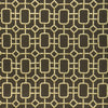 Kravet Fabric Bambu Fret Hickory