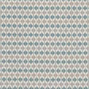 Stout Fabric Banbury 4 Shoreline